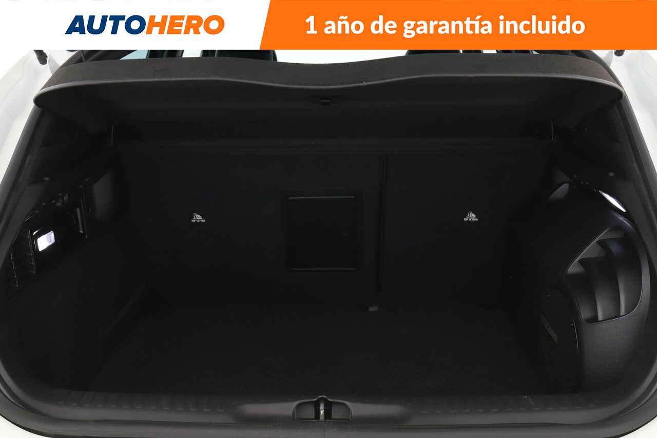 Foto DS Automobiles DS 4 17