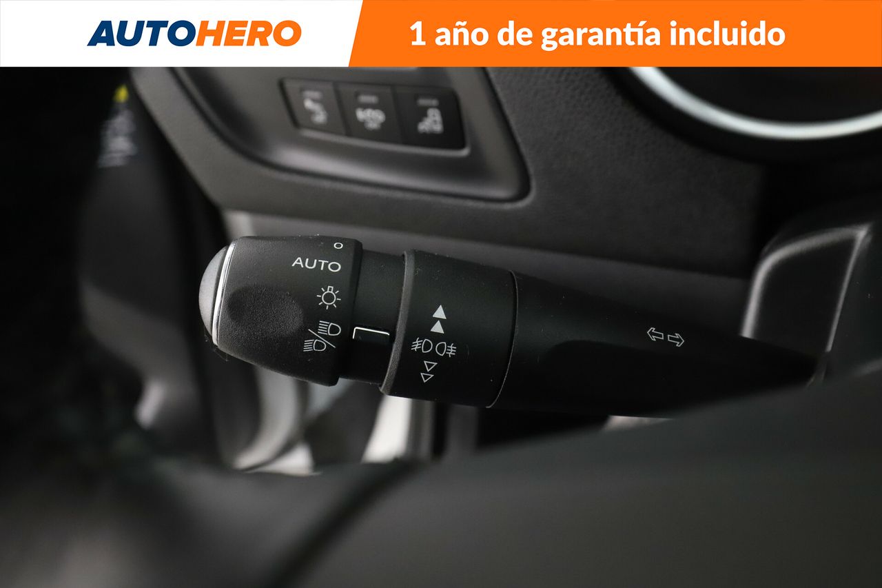 Foto DS Automobiles DS 4 22