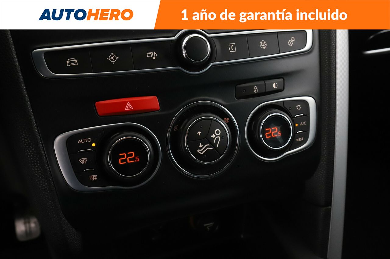 Foto DS Automobiles DS 4 23