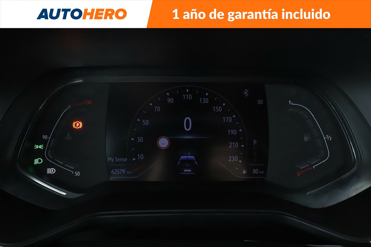 Foto Renault Clio 20