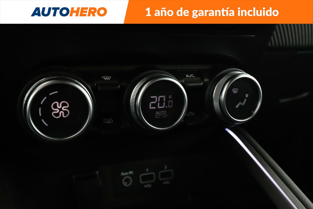 Foto Renault Clio 26