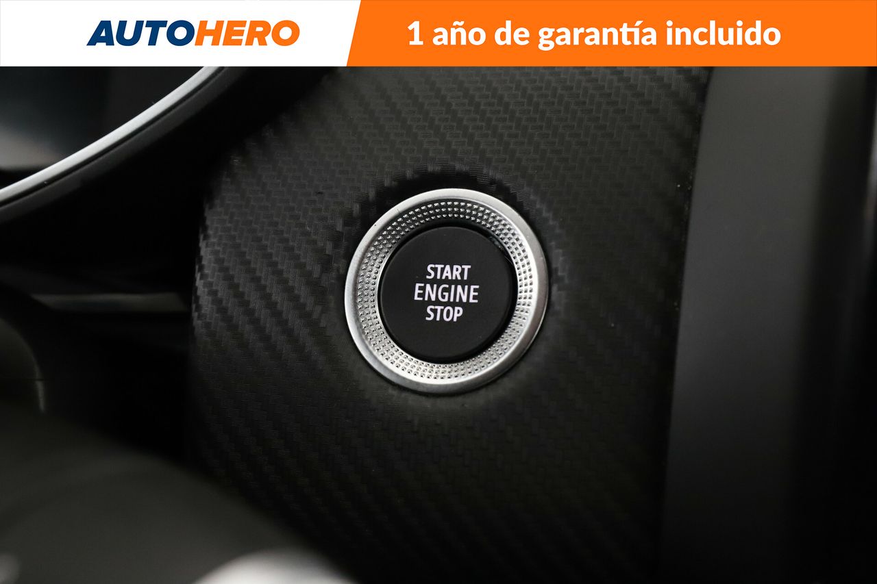 Foto Renault Clio 29