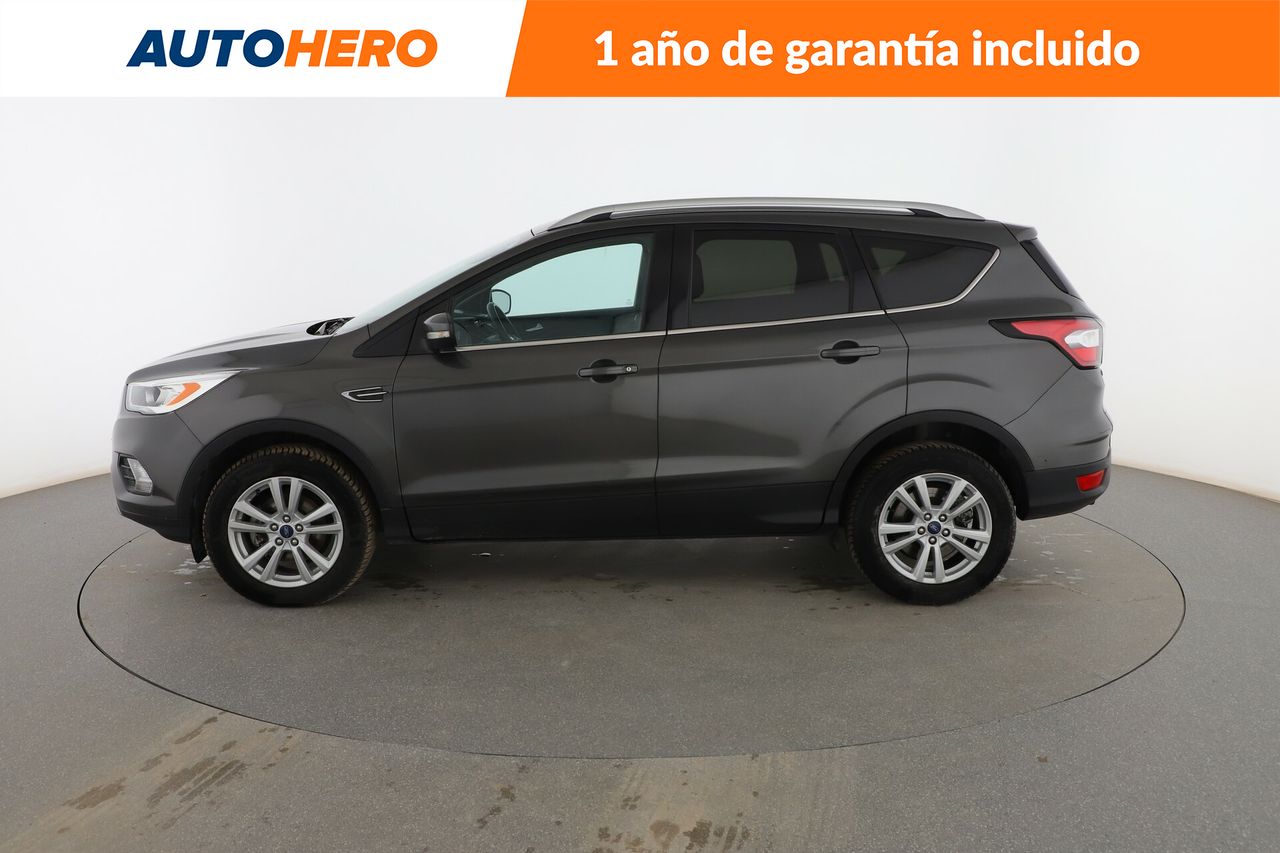 Foto Ford Kuga 2