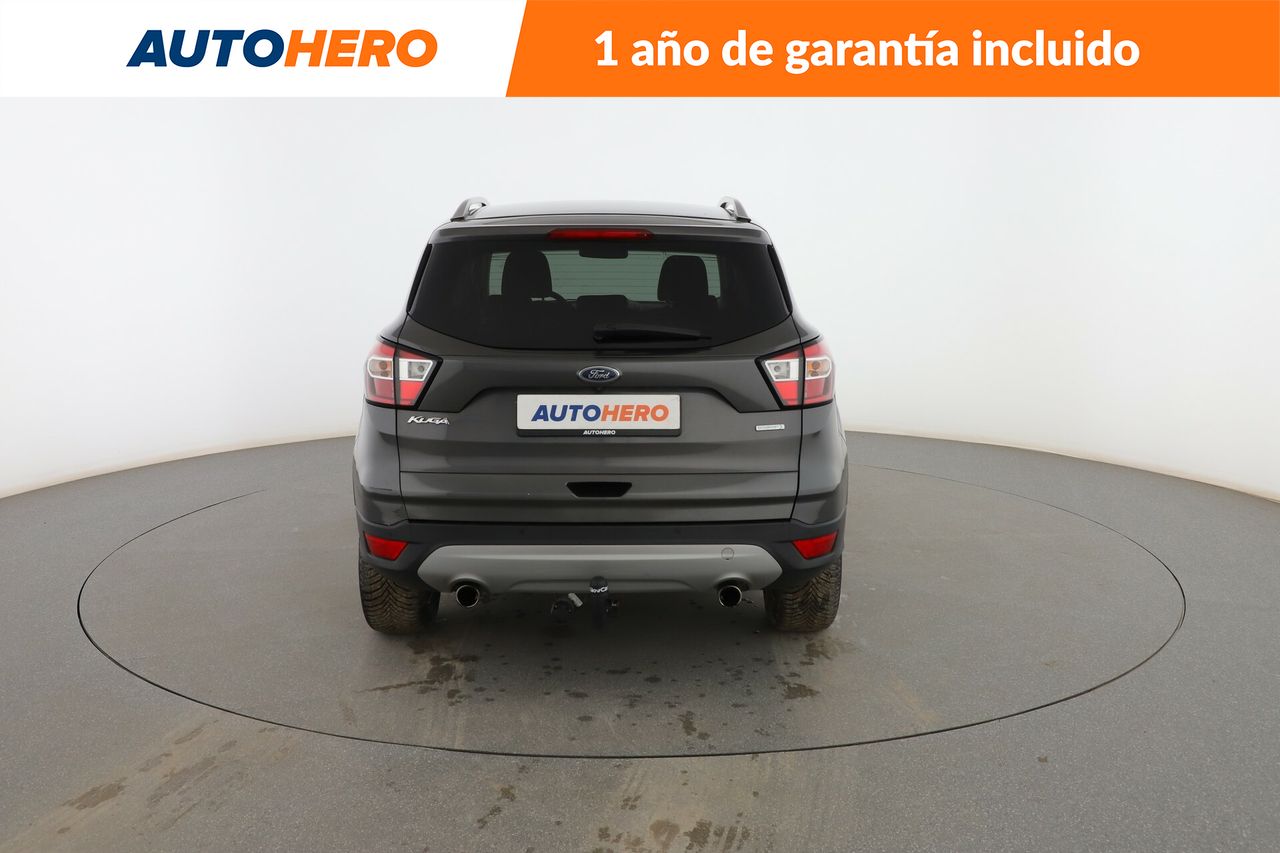Foto Ford Kuga 4