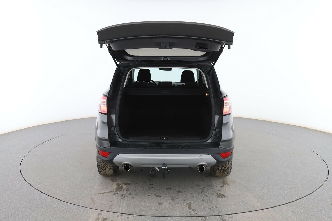 Foto Ford Kuga 16