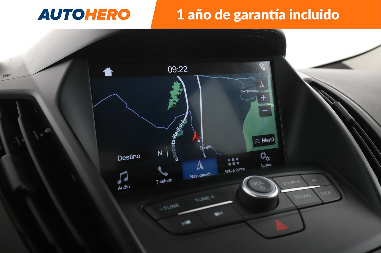 Foto Ford Kuga 29