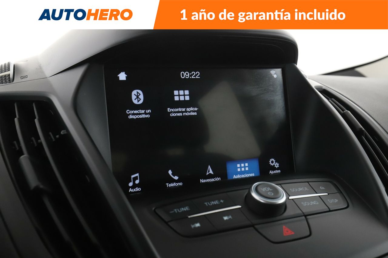 Foto Ford Kuga 30