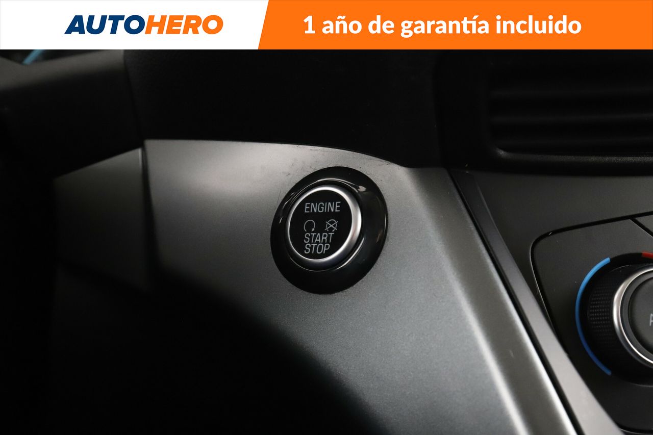 Foto Ford Kuga 31