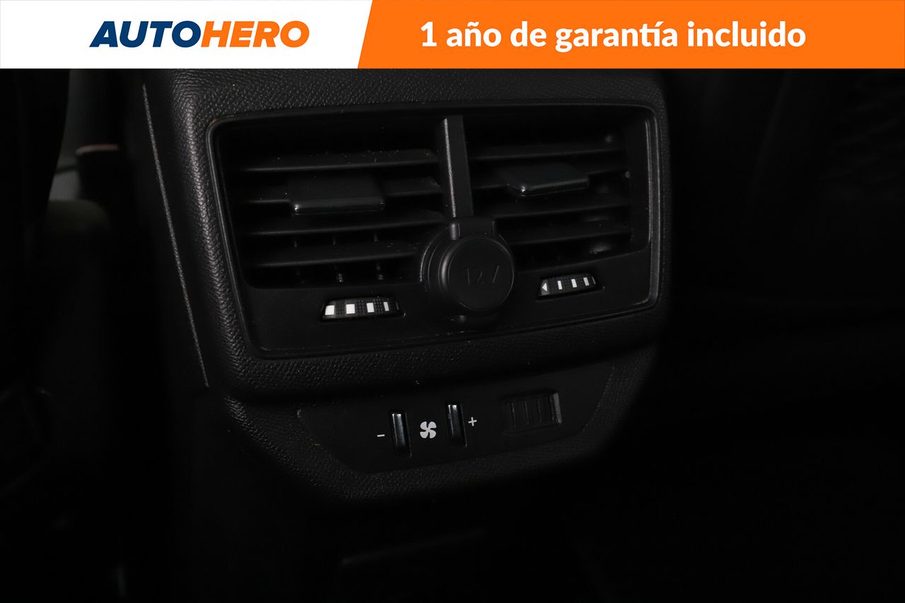 Foto Peugeot 5008 24