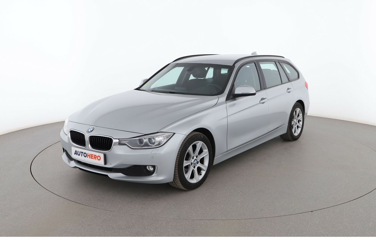 Foto BMW Serie 3 1