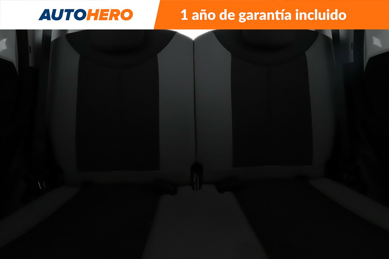 Foto Toyota Aygo 14