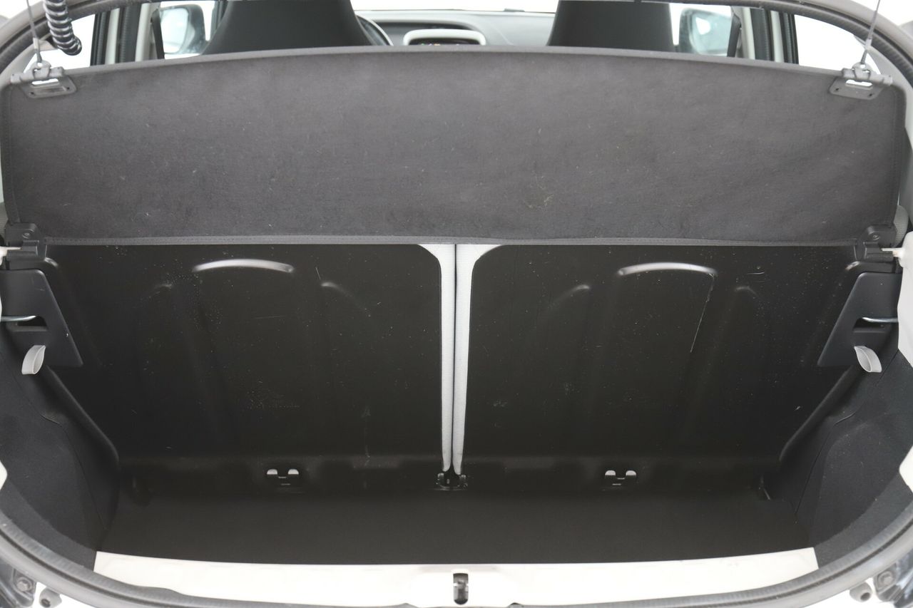 Foto Toyota Aygo 16