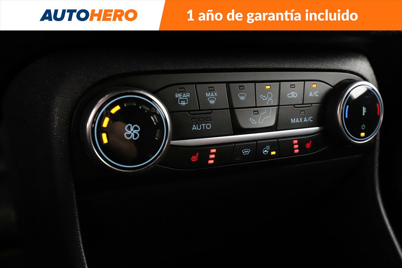 Foto Ford Fiesta 21