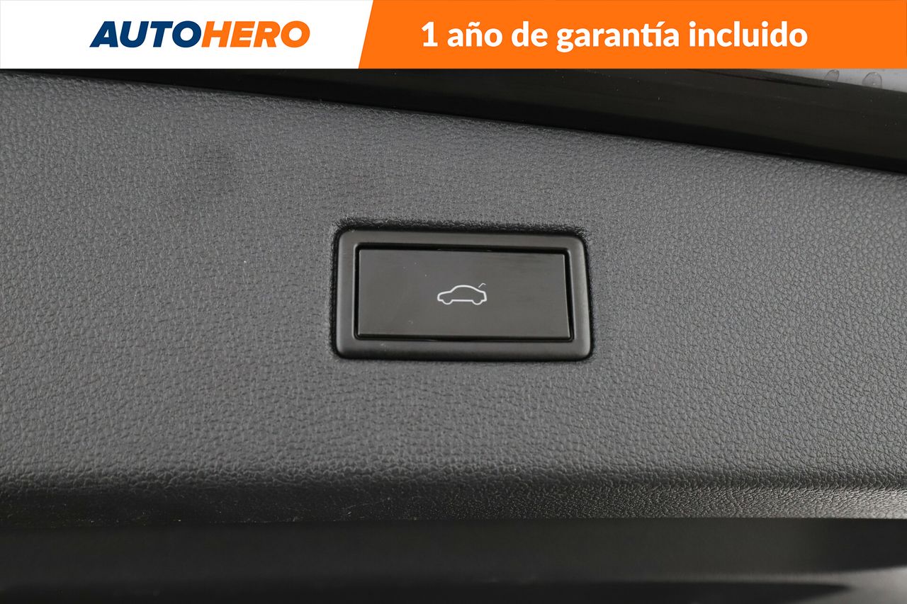 Foto Seat Tarraco 21