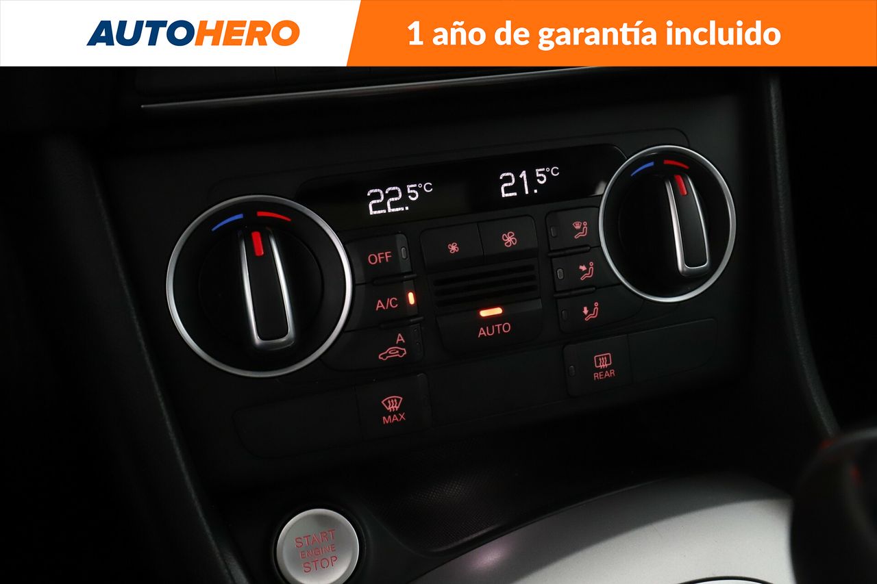 Foto Audi Q3 24