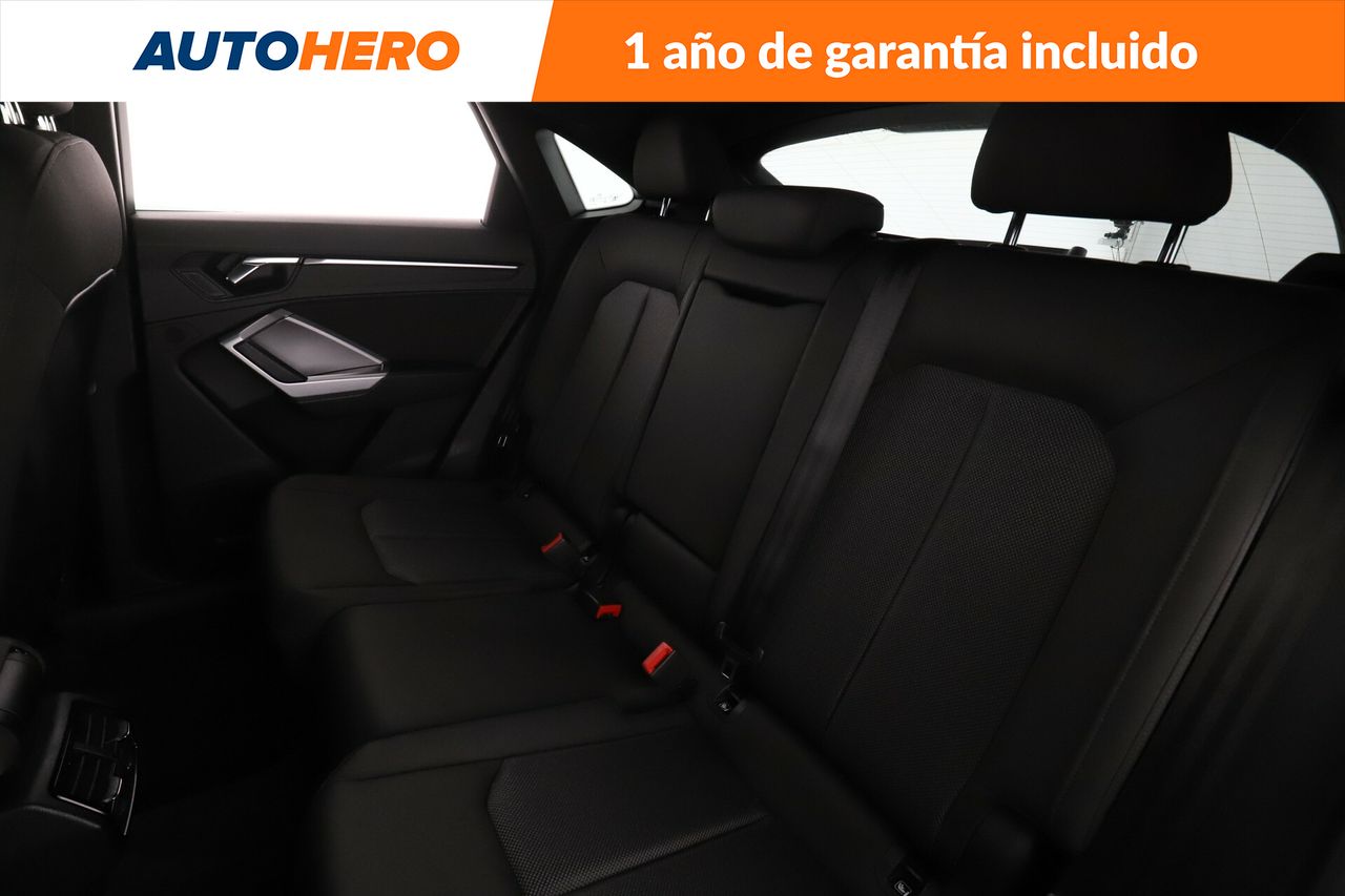 Foto Audi Q3 14