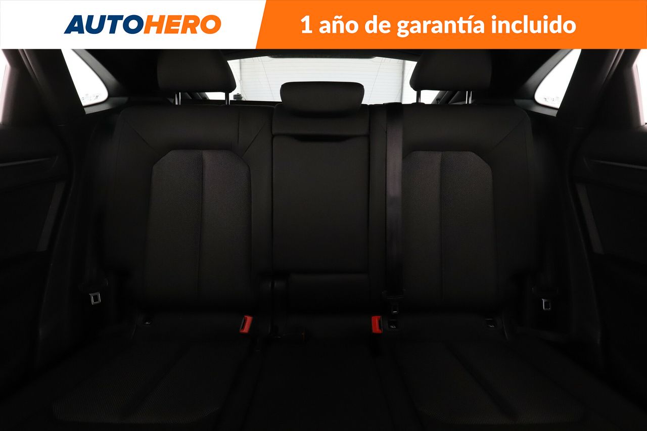 Foto Audi Q3 15