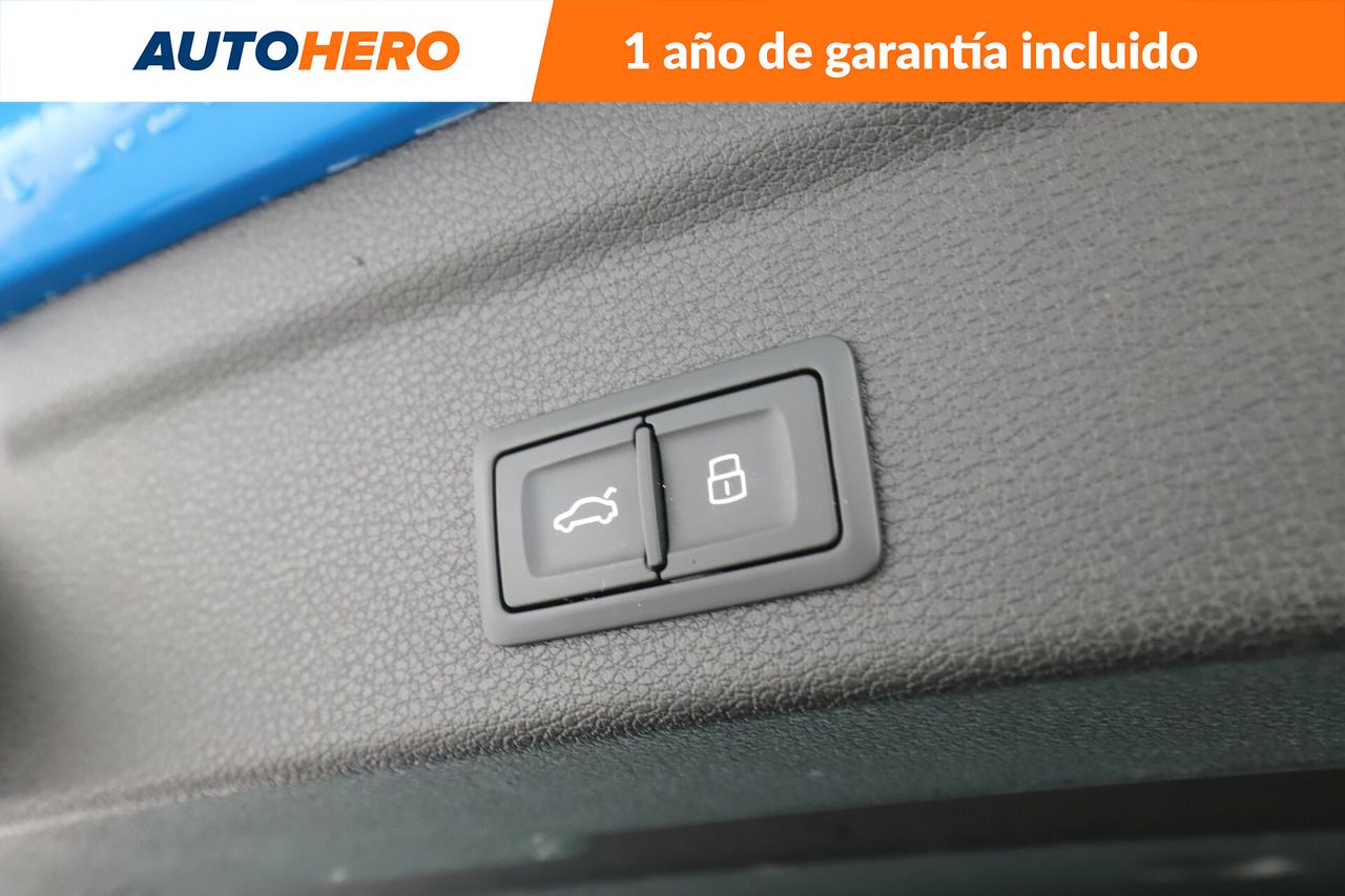 Foto Audi Q3 21