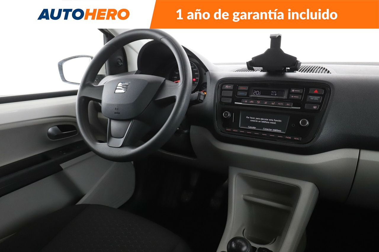 Foto Seat Mii 14