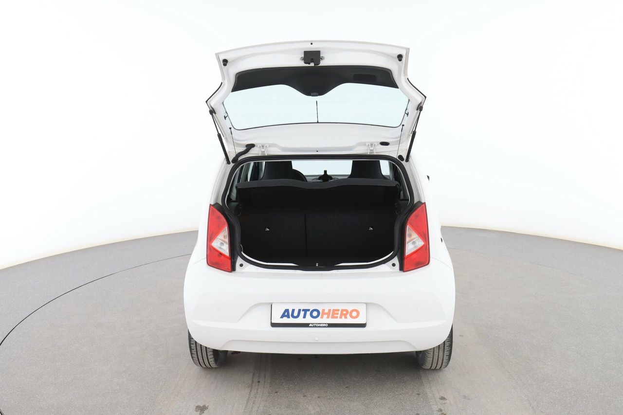 Foto Seat Mii 17