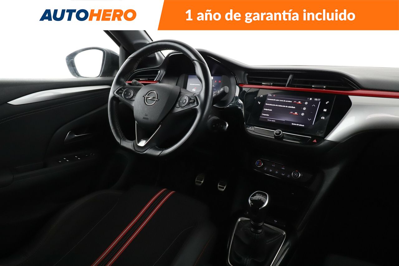 Foto Opel Corsa 14