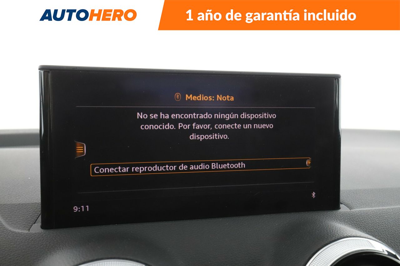 Foto Audi Q2 23