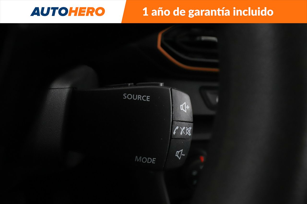 Foto Dacia Sandero 26
