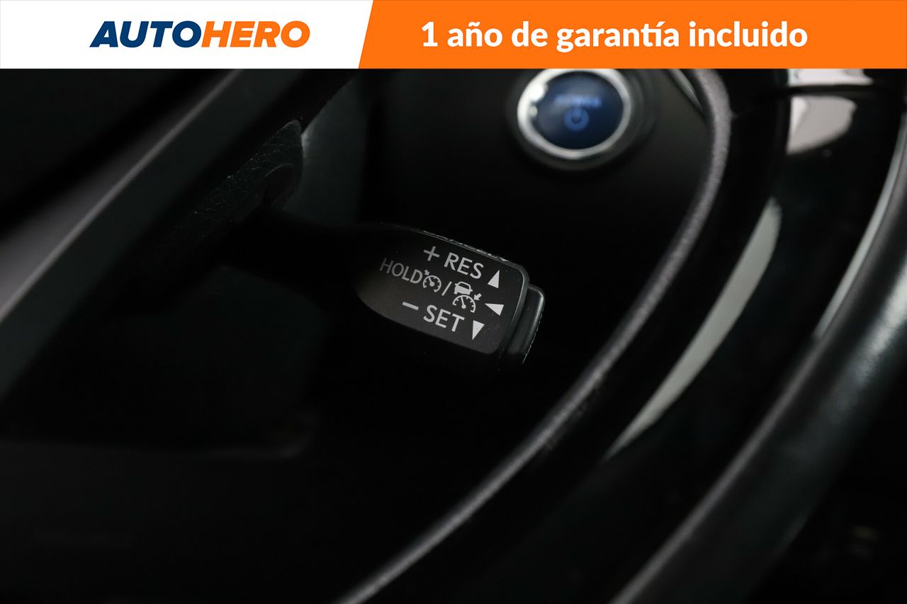 Foto Toyota C-HR 29