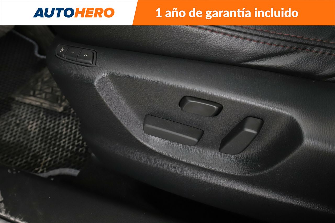 Foto Mazda CX-5 22