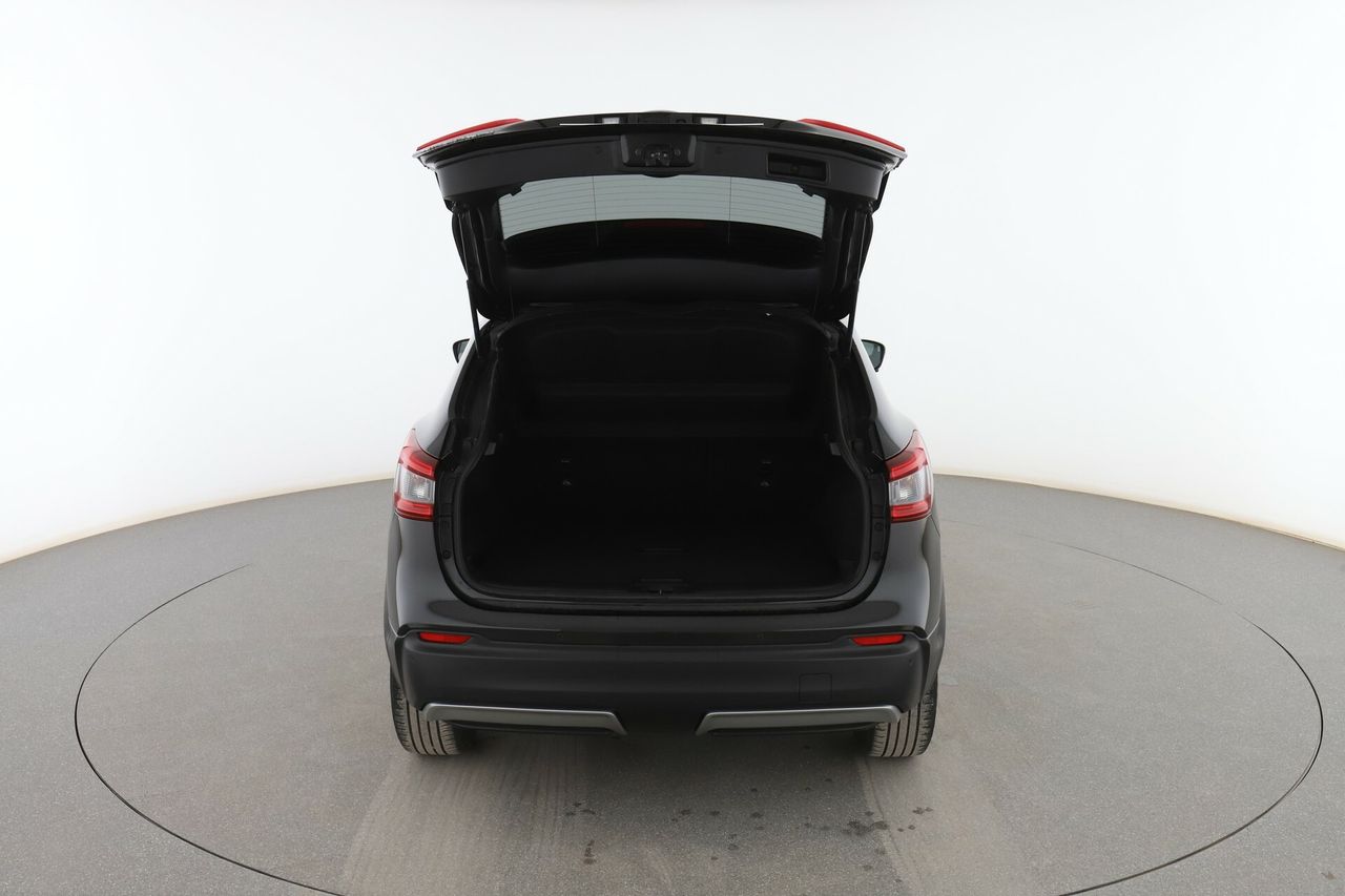 Foto Nissan Qashqai 17