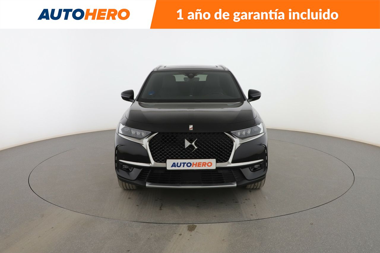 Foto DS Automobiles DS 7 8