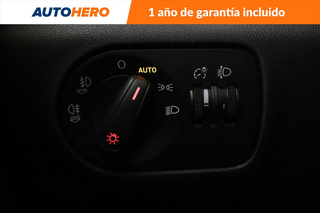 Foto Audi A1 22