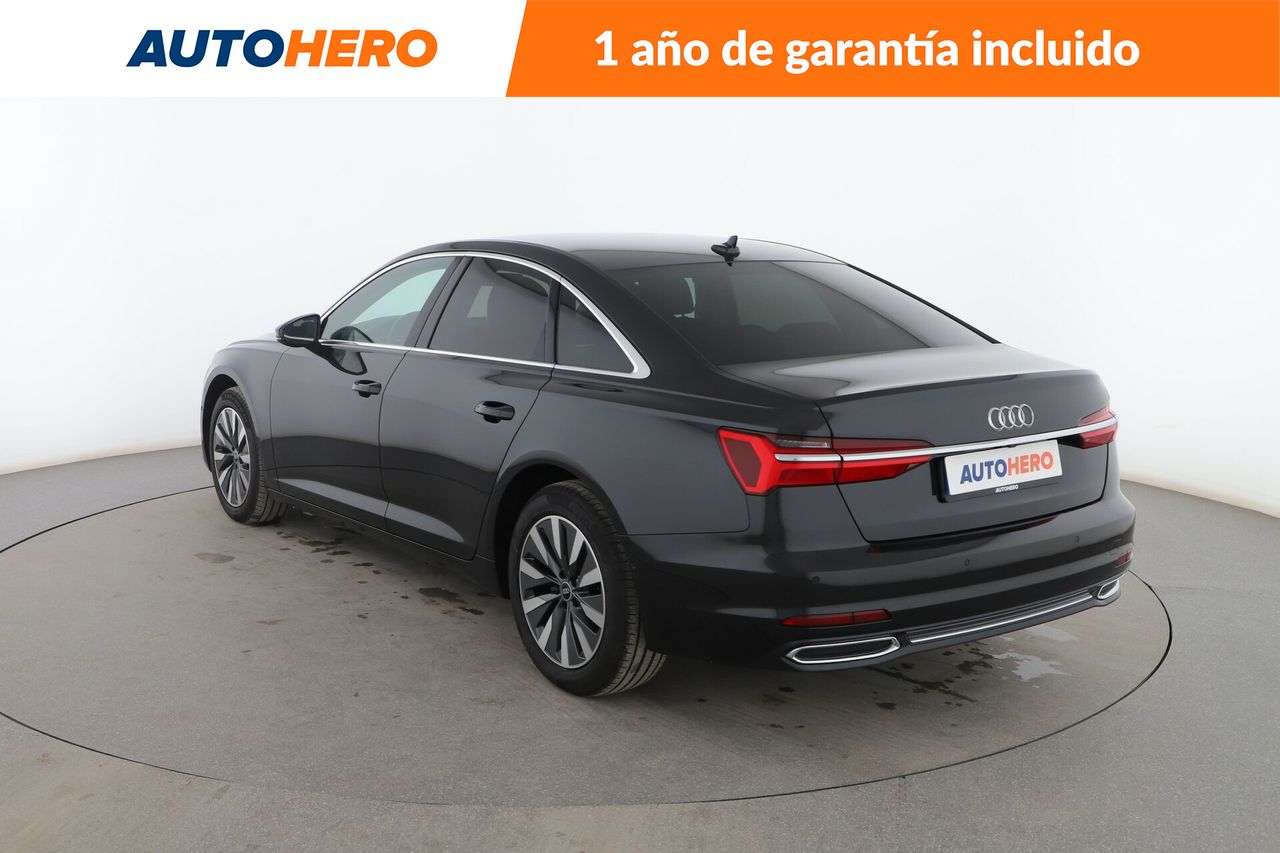 Foto Audi A6 3