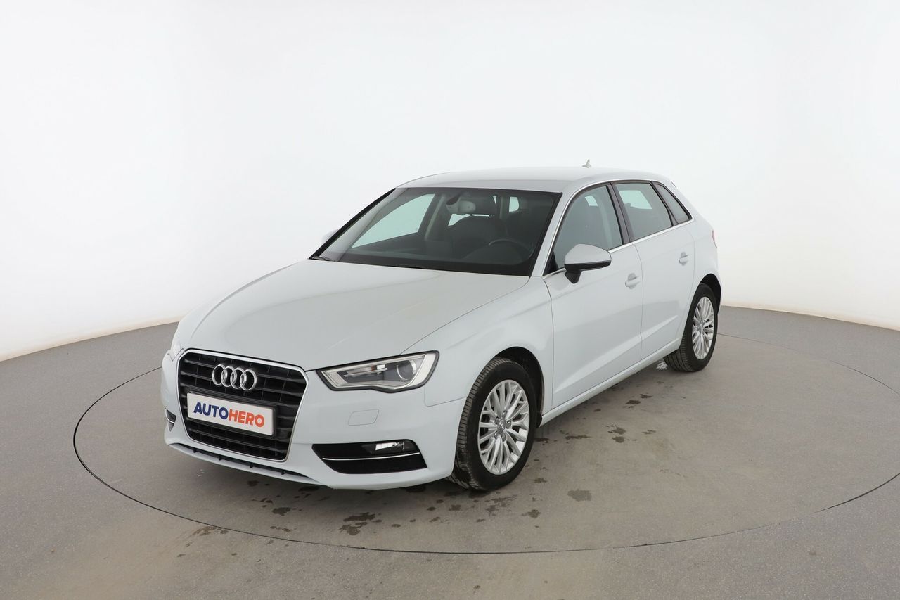 Foto Audi A3 1
