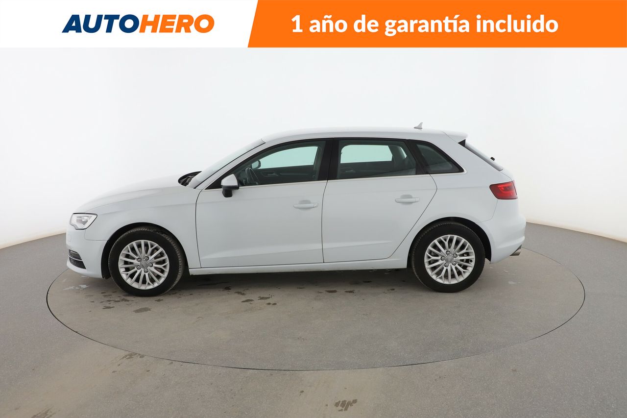 Foto Audi A3 2