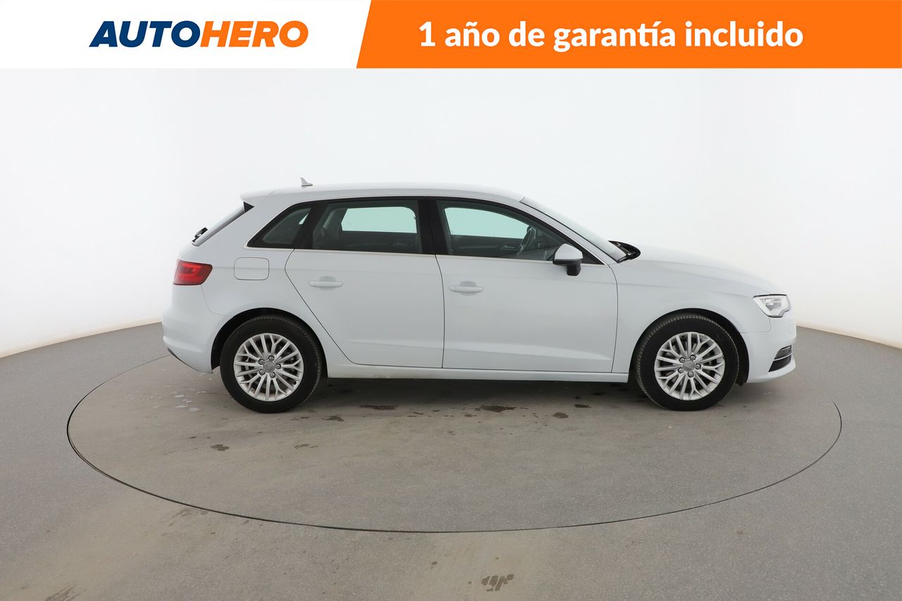 Foto Audi A3 6