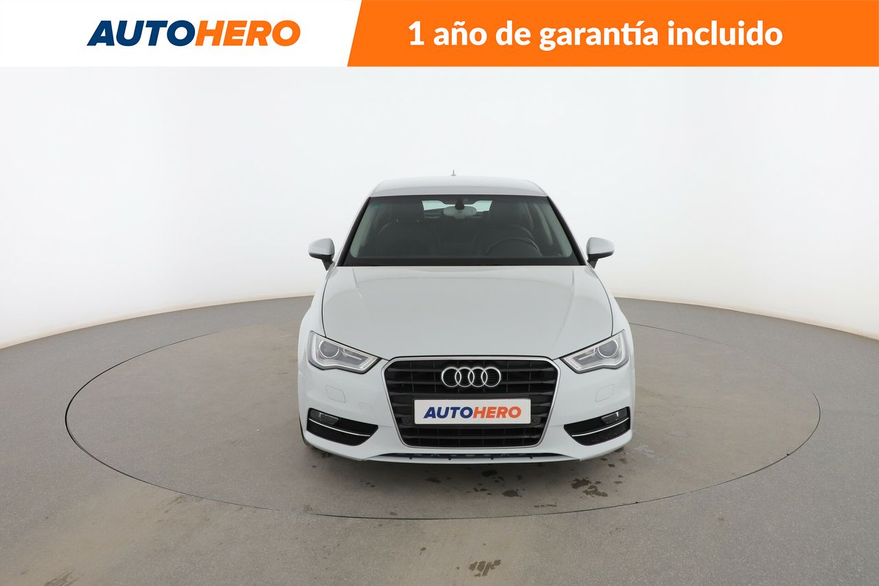 Foto Audi A3 8