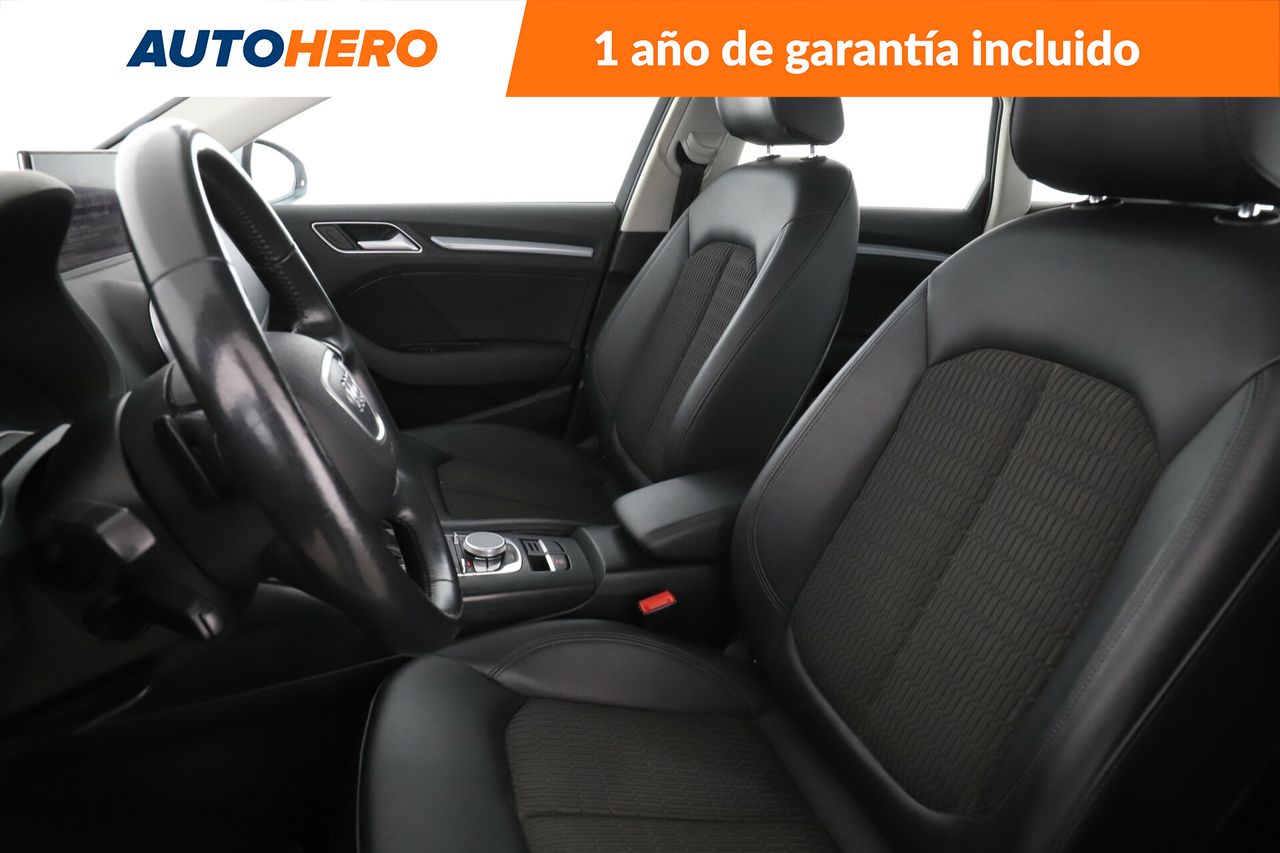 Foto Audi A3 10