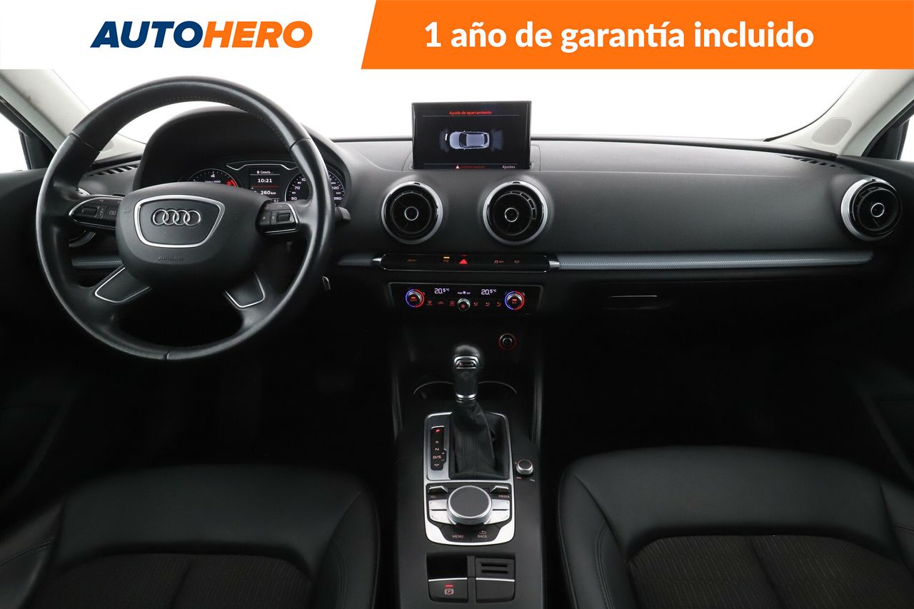 Foto Audi A3 12