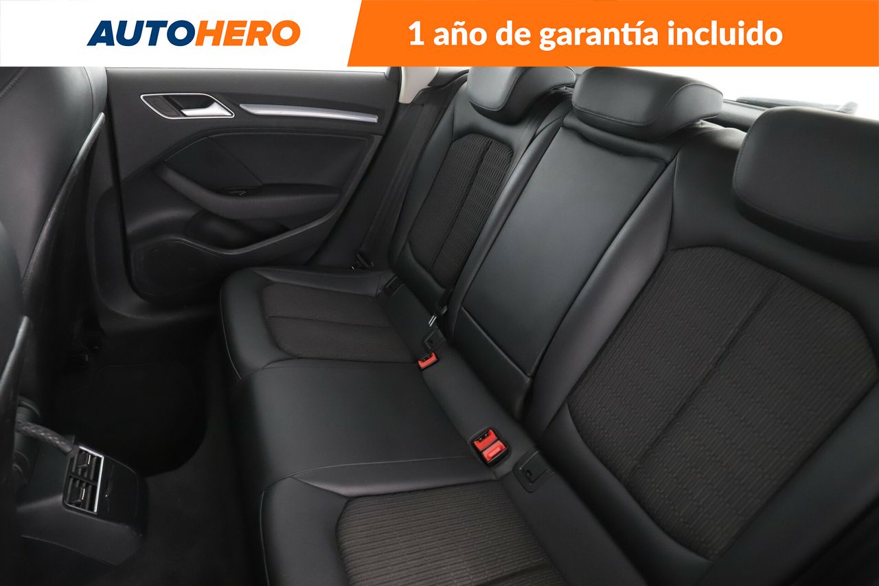 Foto Audi A3 14