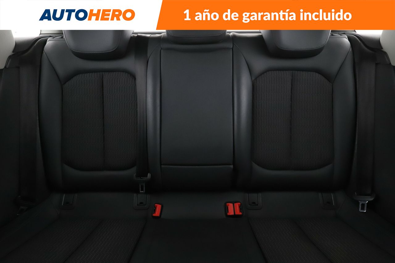 Foto Audi A3 15