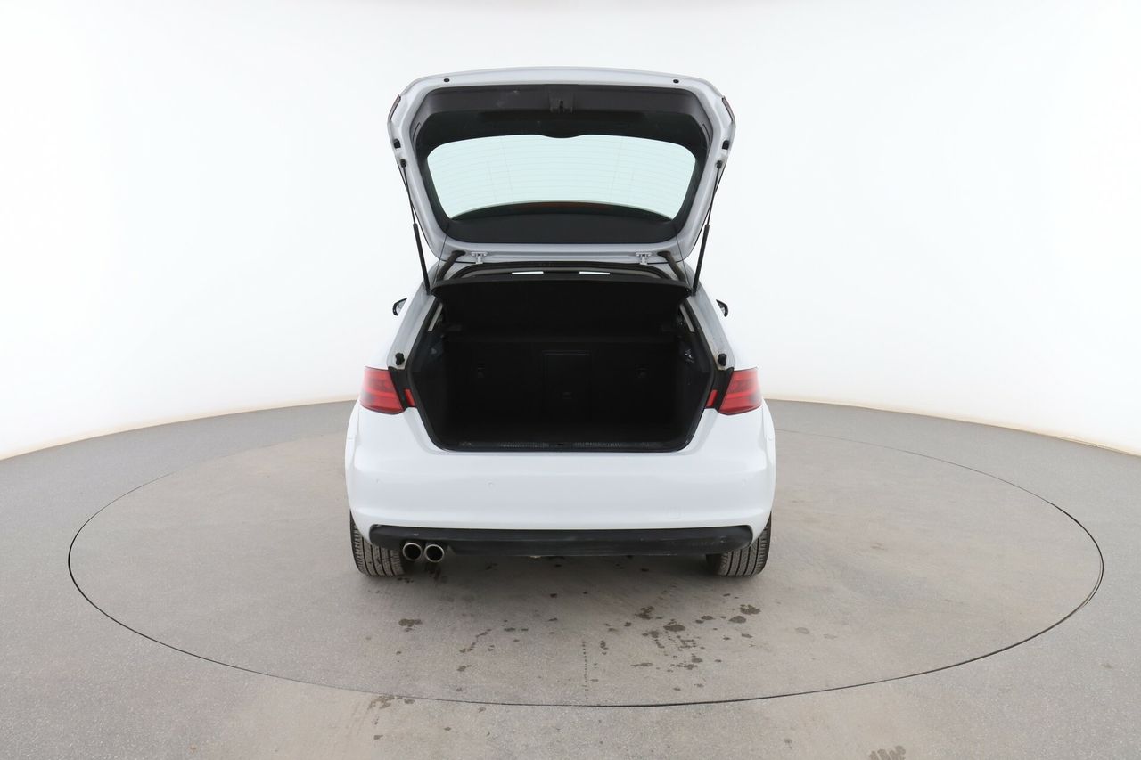 Foto Audi A3 16