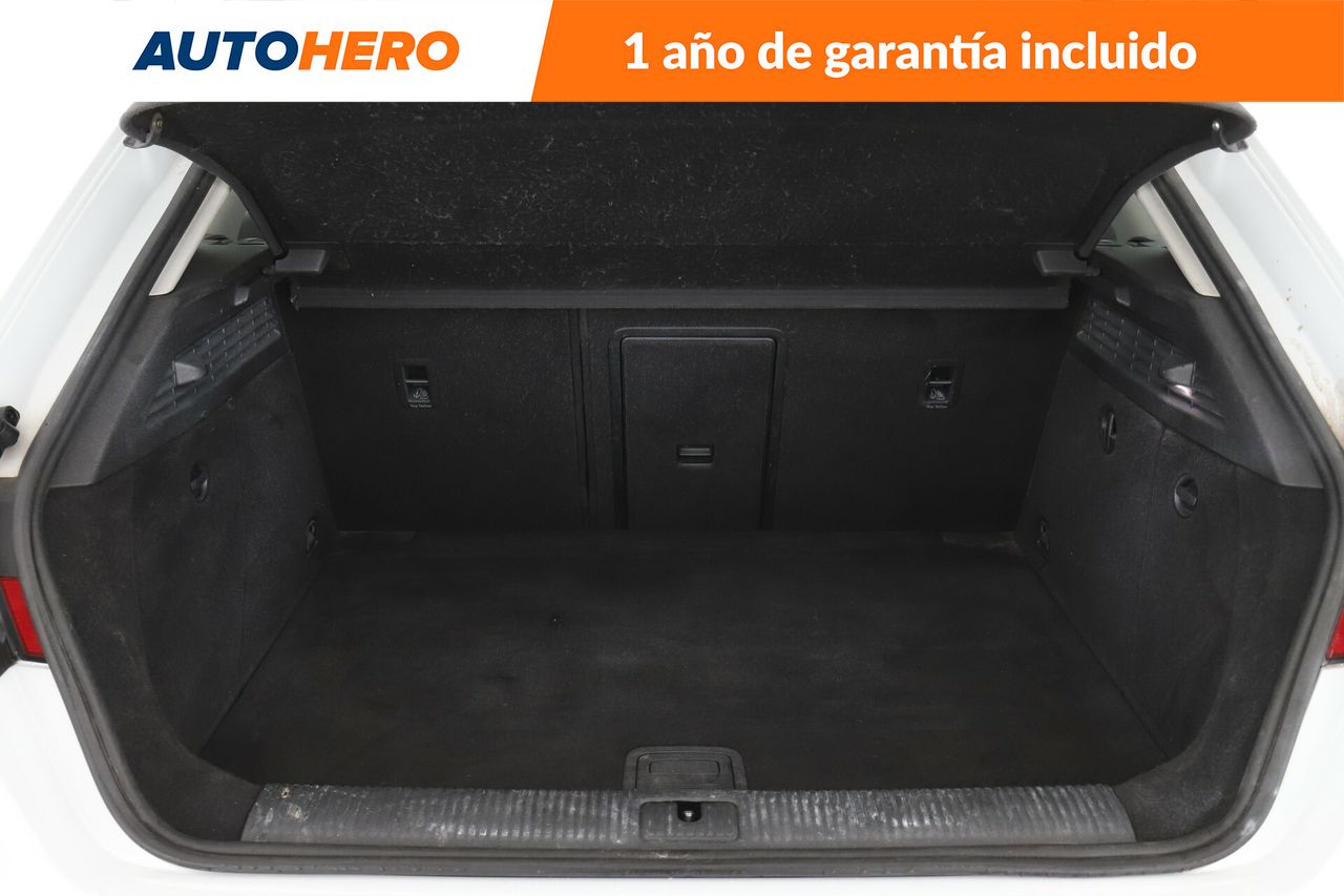 Foto Audi A3 17