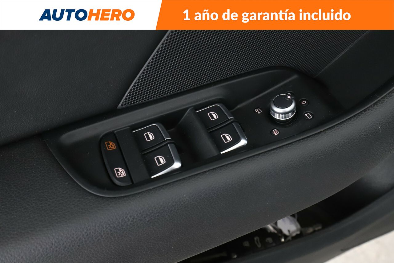 Foto Audi A3 21