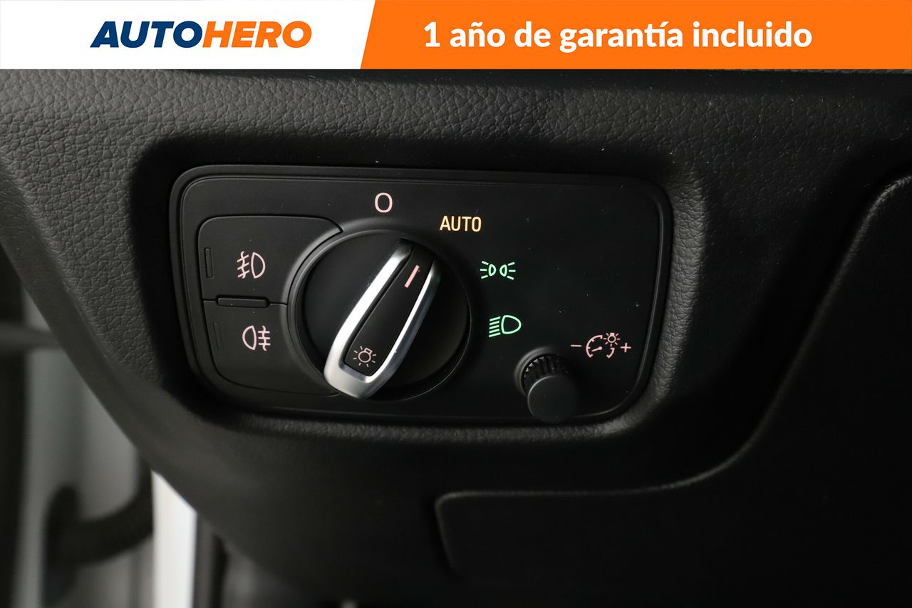 Foto Audi A3 22