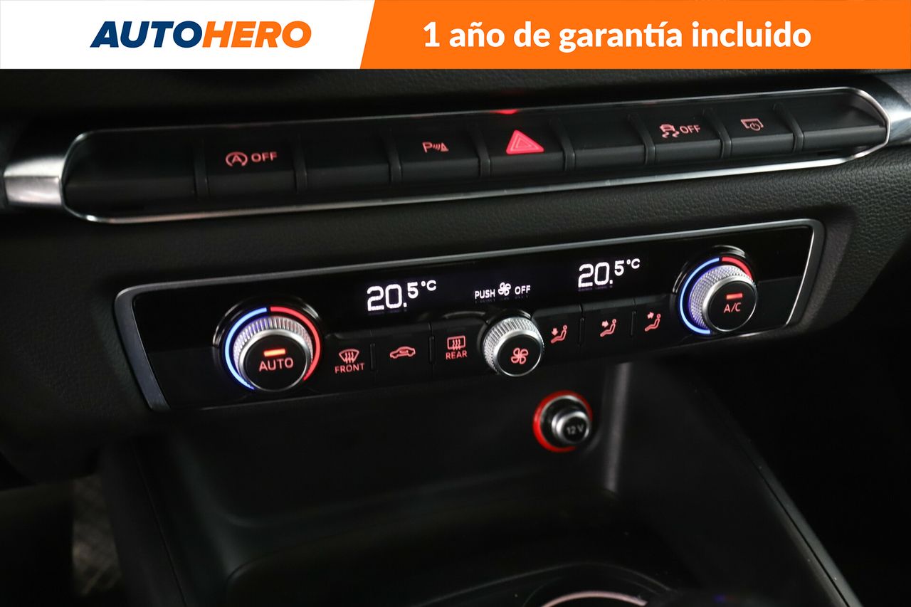 Foto Audi A3 24