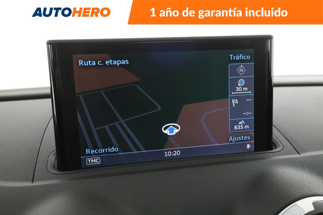 Foto Audi A3 26