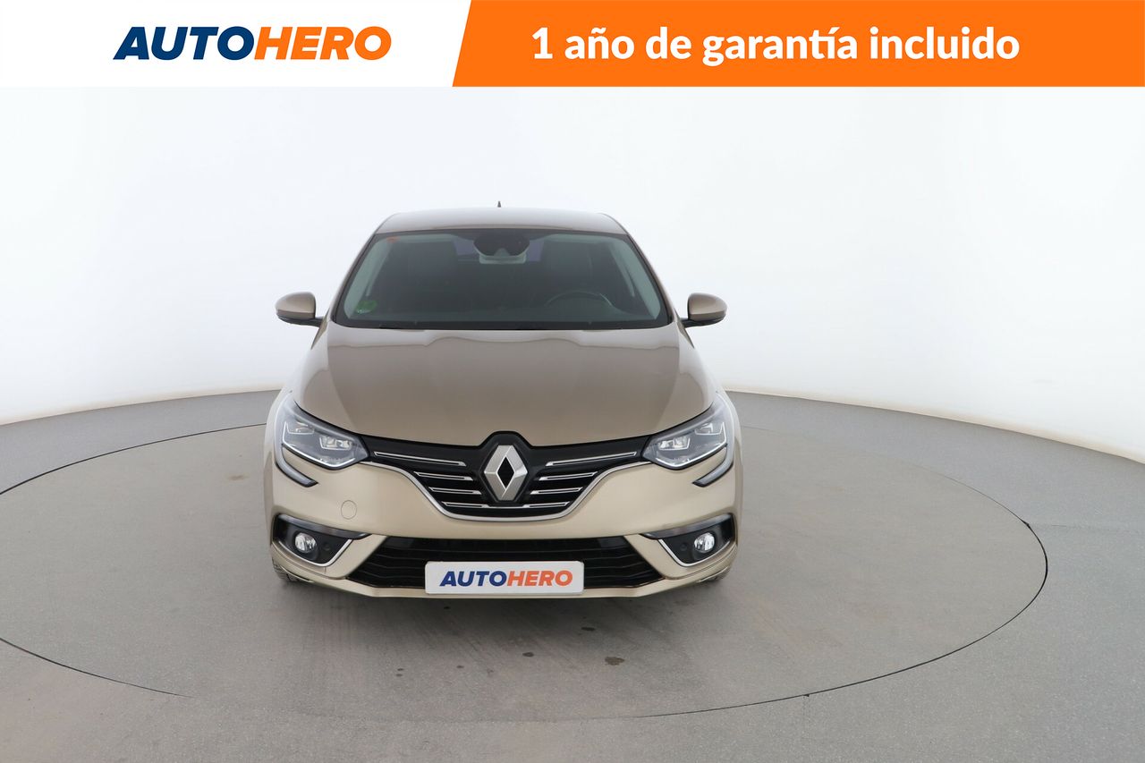 Foto Renault Mégane 3