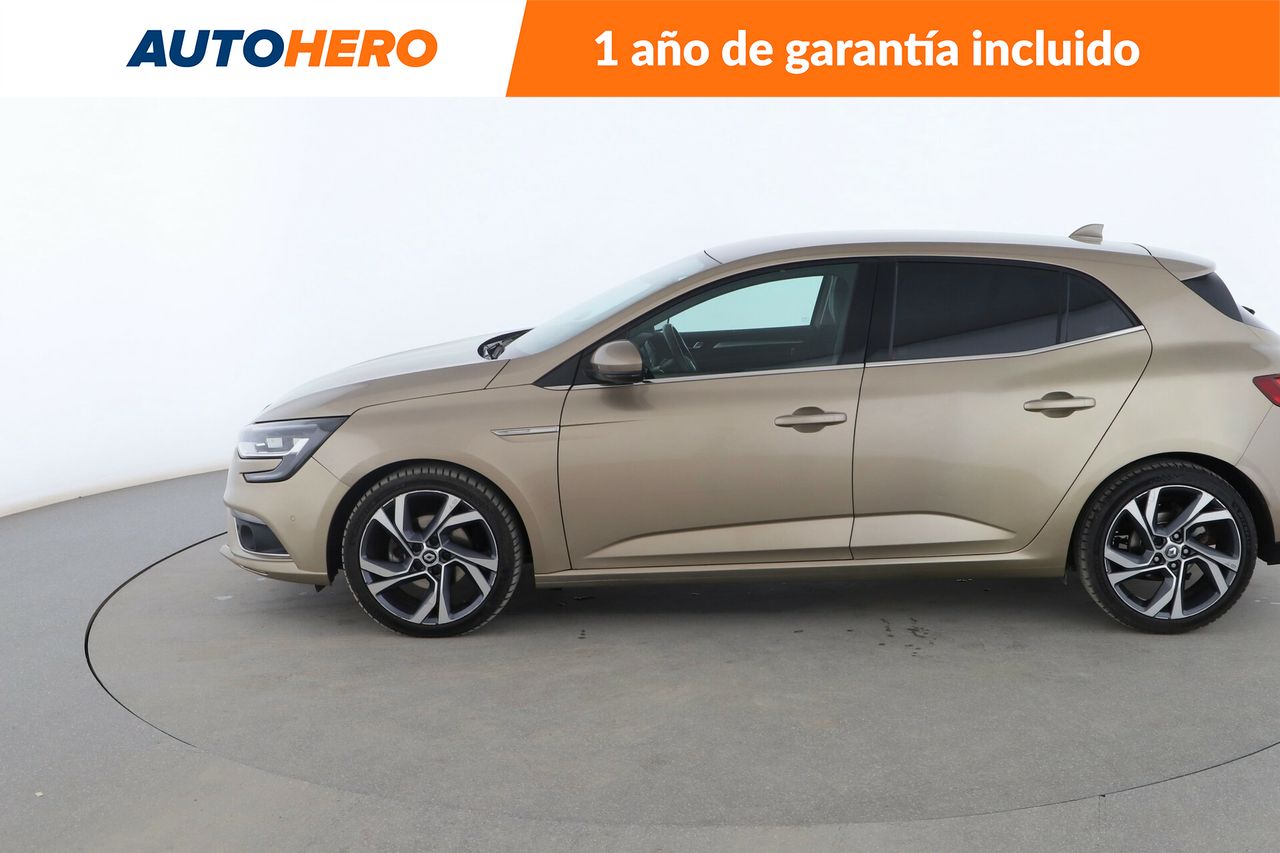 Foto Renault Mégane 5