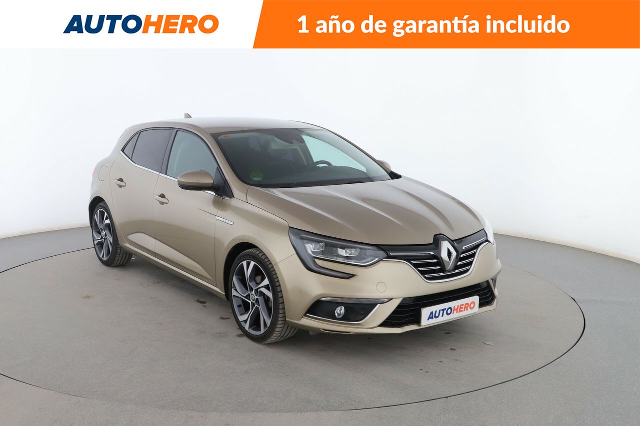 Foto Renault Mégane 7